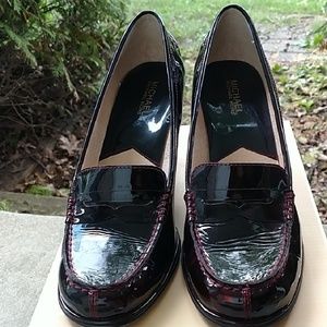 Michael Kors bayville loafers!